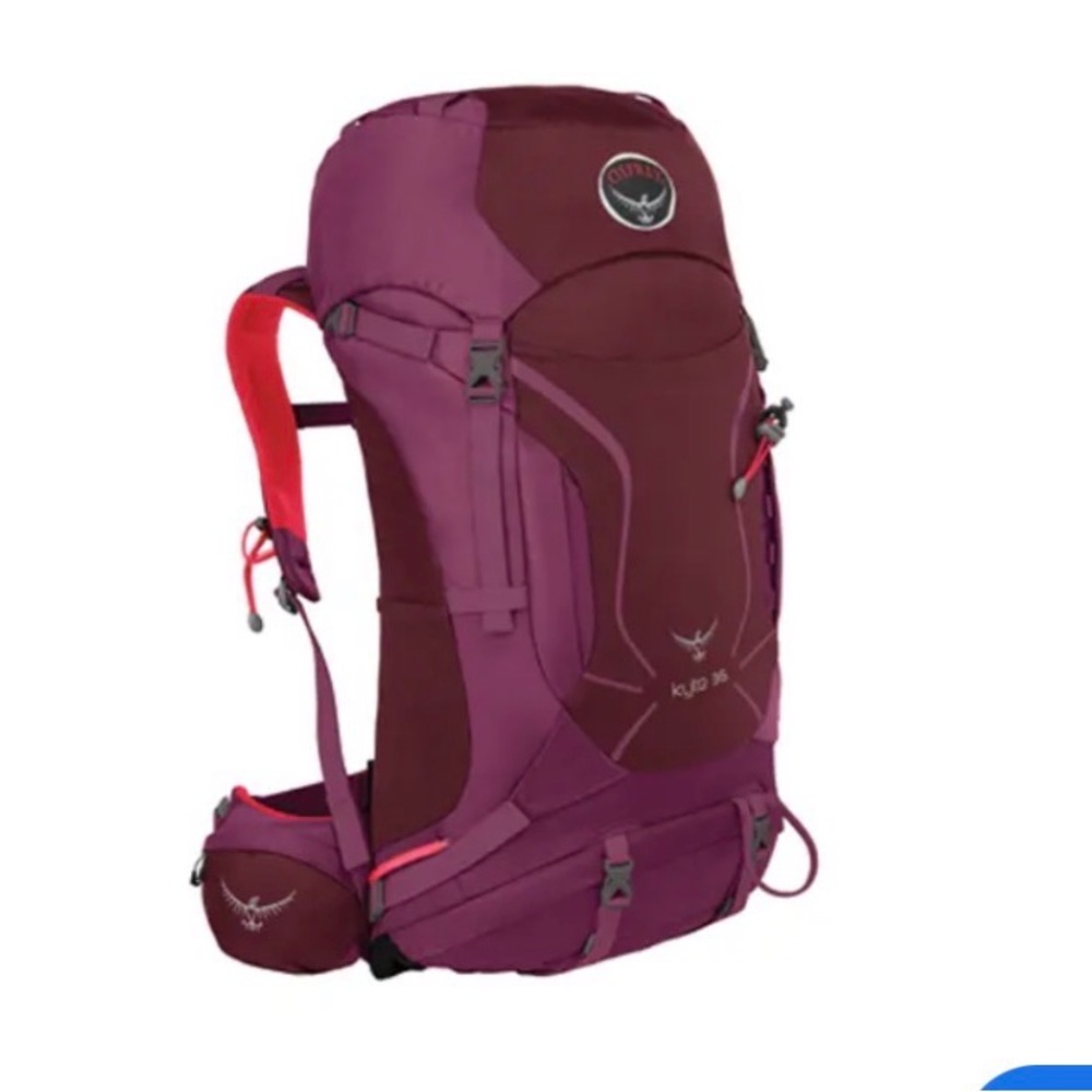 OSPREY Women's 36L Hiking Backpack